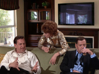 Illustration for article titled 57 Classic TV Shows Brought Awkwardly Into the 21st Century